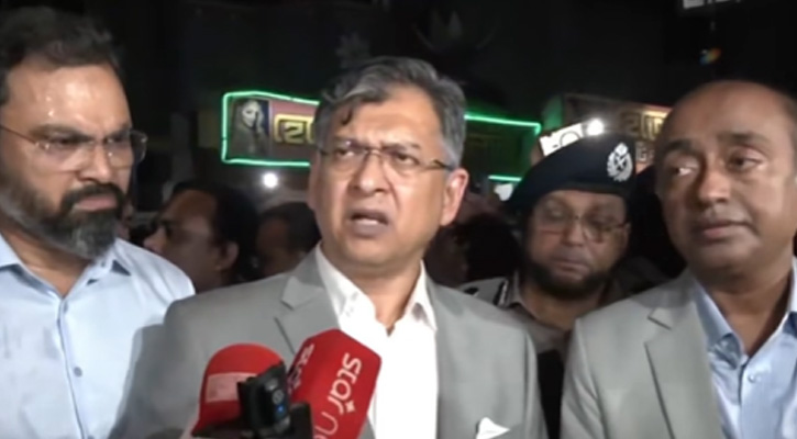 রামিসা হত্যা: রবিবারের মধ্যে চার্জশিট দেবে পুলিশ — স্বরাষ্ট্রমন্ত্রী