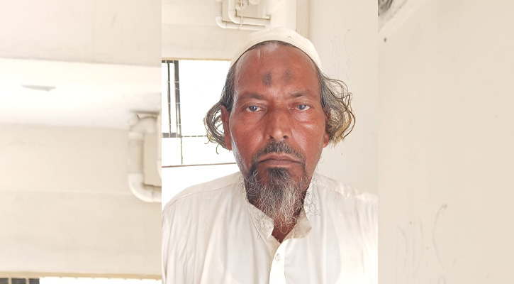চুয়াডাঙ্গায় পুত্রবধূ ধর্ষণের অভিযোগে শশুর গ্রেফতার