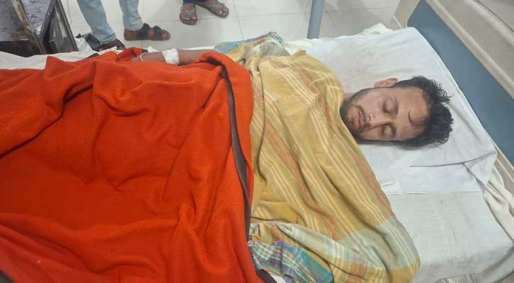 অনলাইন জুয়ায় টাকা হারিয়ে ছিনতাইয়ের নাটক, পুলিশের জিজ্ঞাসাবাদে স্বীকারোক্তি