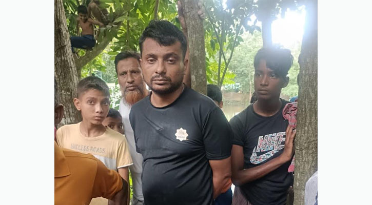 উজিরপুরে পুত্রের হাতে পিতা খুন, ঘাতক পুত্র আটক