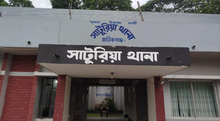 সাটুরিয়ায় সাবেক সেনা সদস্য ও তার পরিবারকে প্রাণনাশের হুমকি
