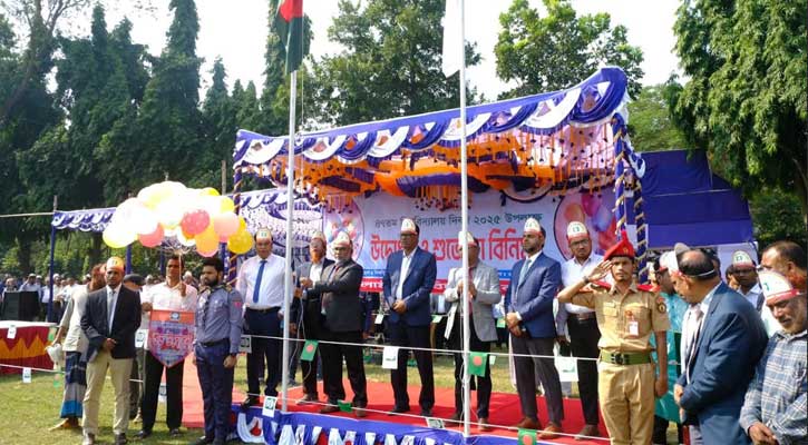 উৎসবমুখর আয়োজনে ৪৭তম ইসলামী বিশ্ববিদ্যালয় দিবস উদযাপন