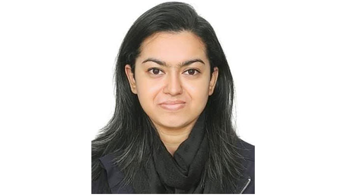 ঢাকা-২০ আসনে এনসিপি ঘোষিত প্রার্থীকে চেনেন না  নেতাকর্মীরাই