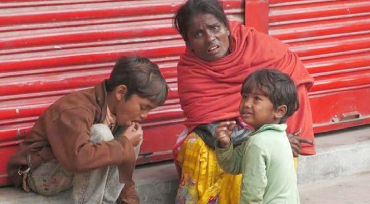 কালীগঞ্জের হরিজন সম্প্রদায়ের জন্য আবাসন প্রকল্প, বদলে যাচ্ছে জীবনমান