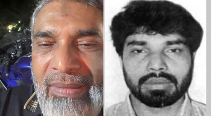 সেনা অভিযানে কুখ্যাত শীর্ষ সন্ত্রাসী সুব্রত বাইন গ্রেফতার