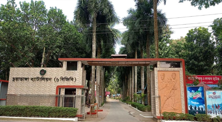 ছয় মাসে সীমান্তে ১৯ কোটি টাকার চোরাচালানি পণ্য জব্দ