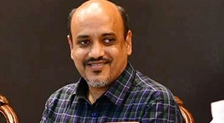 নির্বাচনকে ঘিরে  প্রশাসনে আসবে রদবদল: আজাদ মজুমদার