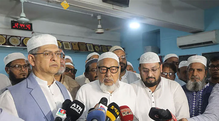 ফেব্রুয়ারির নির্বাচন নিয়ে কোনো প্রতিবন্ধকতা দেখছে না বিএনপি