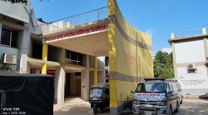 বউ ছাড়ার ১৪ ঘন্টা পর বিষপান করে আত্মহত্যার চেষ্টা স্বামীর