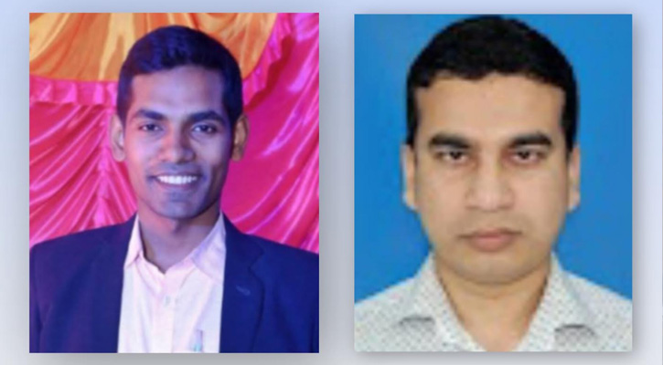 প্রশ্নফাঁসের অভিযোগে হরিরামপুরে শিক্ষক ও কম্পিউটার অপারেটর সাময়িক বরখাস্ত