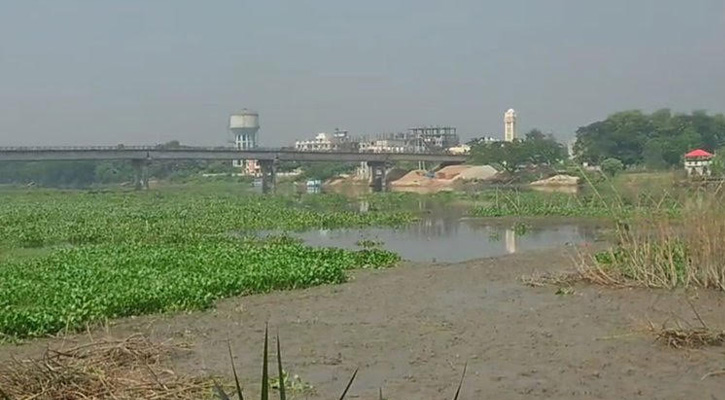 ডাকাতিয়ার পাড়ে চাঁদপুর মেডিকেল কলেজের ৩০ একর জমি অধিগ্রহণের চূড়ান্ত কাজ চলছে