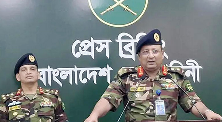 নির্বাচন হলে দেশ ও আইনশৃঙ্খলা পরিস্থিতি স্থিতিশীল হবে