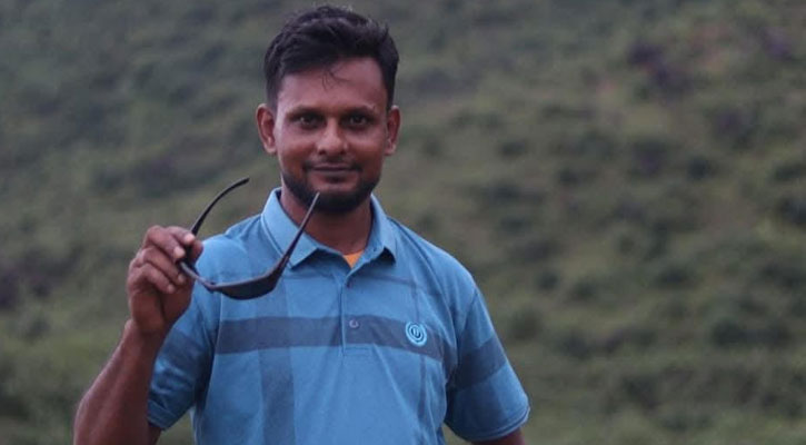 মদন উপজেলা যুবদলের সদস্যকে কারণ দর্শানোর নোটিশ