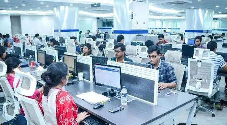 ঈদের ছুটি শেষে কাল খুলছে অফিস-আদালত