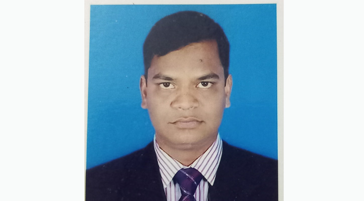 সালাহউদ্দিন কায়সারের পিএইচডি ডিগ্রি অর্জন