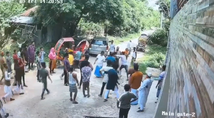 রূপগঞ্জে ধর্ষণ-হত্যা মামলা তুলে না নেওয়ায় ব্যবসায়ী অপহরণ