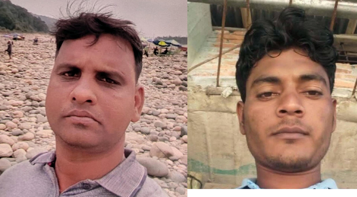 ভূজপুরে চলছে শোকের মাতম, সৌদি ফেরত লাশ আনতে গিয়ে দুর্ঘটনায় প্রাণ গেল ভাই সহ দুইজনের