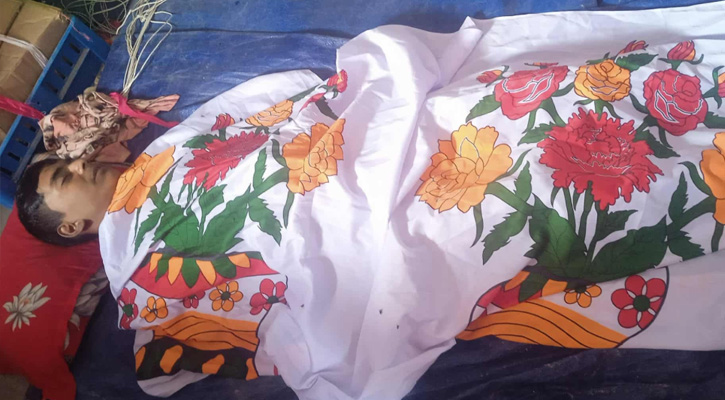 সাটুরিয়ায় কিশোরের রহস্যজনক মৃত্যু