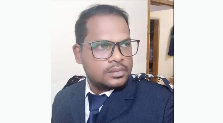 এবার চাঁদাবাজমুক্ত নরসিংদী হবে - অতিরিক্ত পুলিশ সুপার