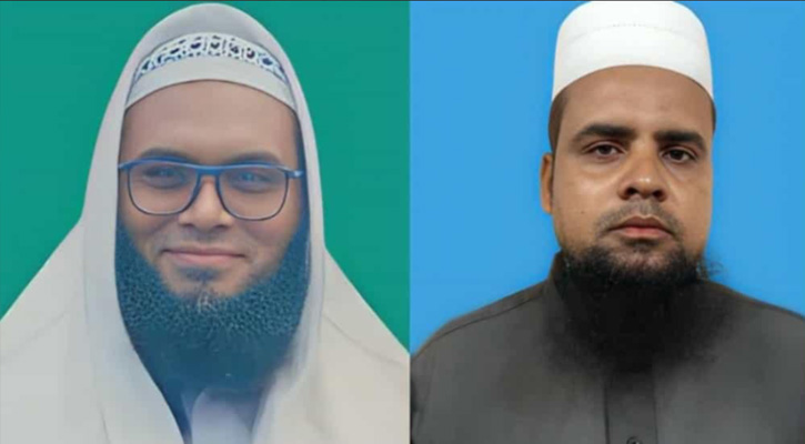 নকলায় জামায়াতের সহযোগী সংগঠন ওলামা বিভাগের ইউনিয়ন শাখার নতুন কমিটি গঠন
