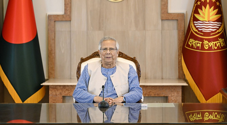 সংসদ নির্বাচনের দিন গণভোট