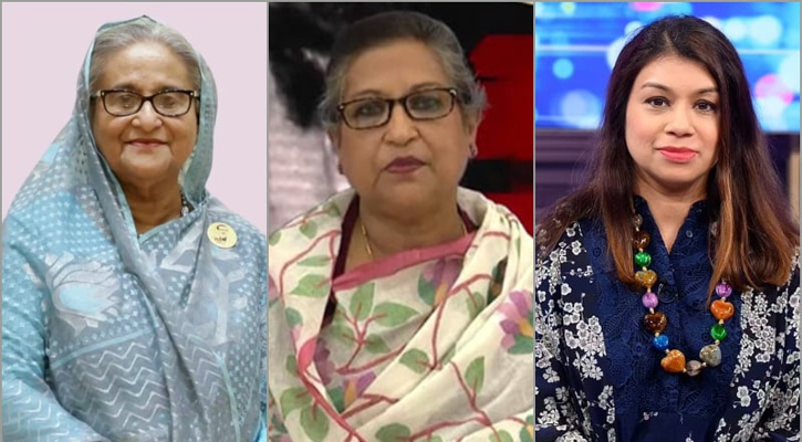 হাসিনা–রেহানা–টিউলিপসহ ১৭ জনের  মামলার রায় ১ ডিসেম্বর