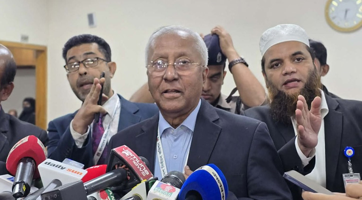 এবারের ভোট গণনায় বেশি সময় লাগতে পারে : ইসি সচিব