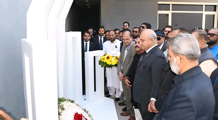 কুয়েতে যথাযোগ্য মর্যাদায় আন্তর্জাতিক মাতৃভাষা দিবস উদযাপন