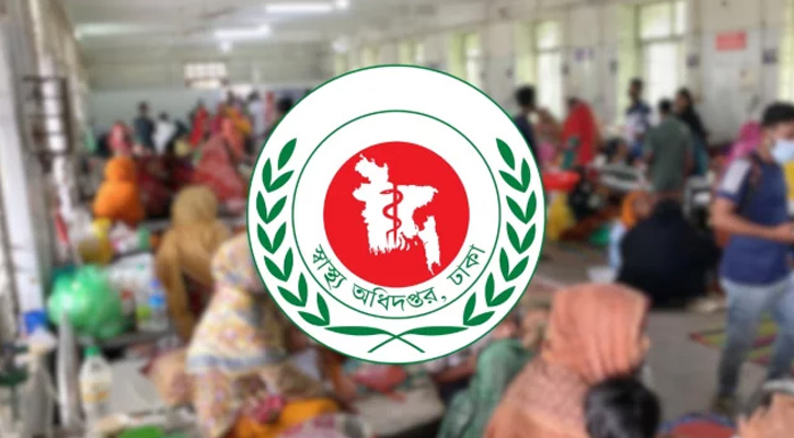 হাম উপসর্গে আরও ৬ শিশুর মৃত্যু
