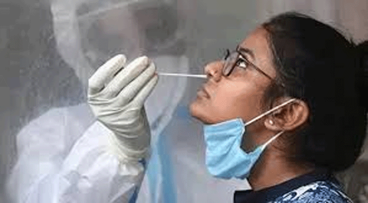 ২৪ ঘণ্টায় নতুন করে ১০ জনের করোনা শনাক্ত