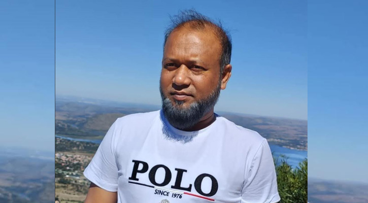 দক্ষিণ আফ্রিকায় হৃদরোগে বাংলাদেশির মৃত্যু