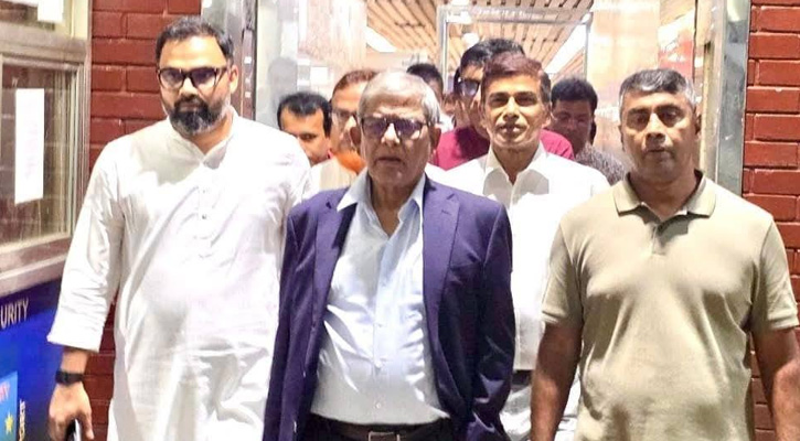 ফেব্রুয়ারিতেই জাতীয় নির্বাচন, কোনো সংশয় নেই: মির্জা ফখরুল