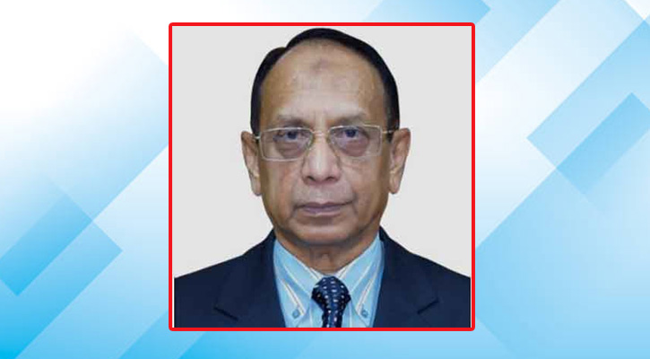 জনপ্রশাসন মন্ত্রণালয়ের নতুন সিনিয়র সচিব এহসানুল হক