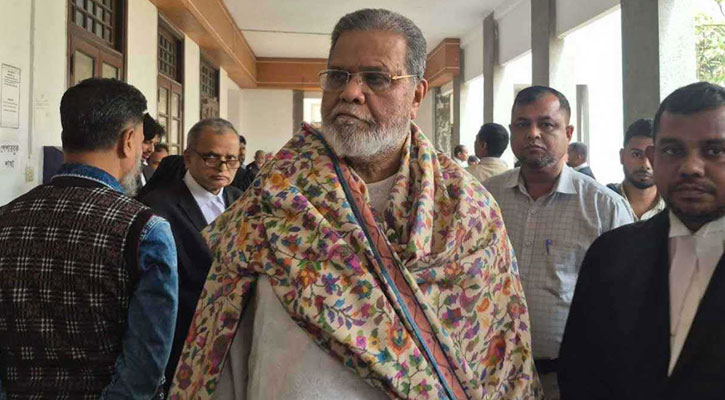 আপিলও খারিজ, নির্বাচন করতে পারবেন না মঞ্জুরুল আহসান মুন্সী