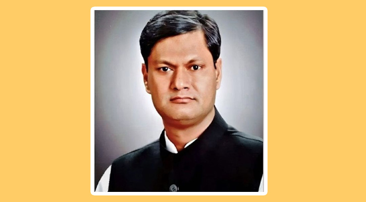 আশুলিয়ায় ৬ লাশ পোড়ানোর মামলায় সাবেক এমপি সাইফুলের মৃত্যুদণ্ড
