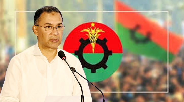 দুপুরে নয়াপল্টনে বিএনপির সমাবেশ, বক্তব্য দেবেন প্রধানমন্ত্রী
