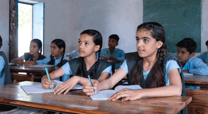 ভাষা সংবেদনশীল শিক্ষা ব্যবস্থা গড়ে তুলতে নতুন অবস্থানপত্র প্রকাশ করল ব্রিটিশ কাউন্সিল