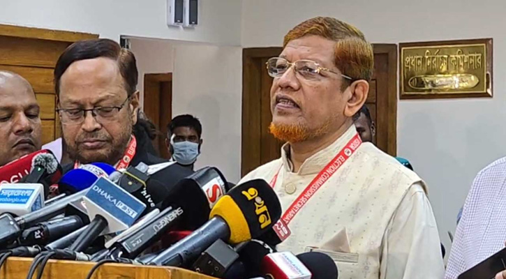 নির্বাচন কমিশনের কর্মকাণ্ড পর্যবেক্ষণে করছি : জামায়াতে ইসলামী