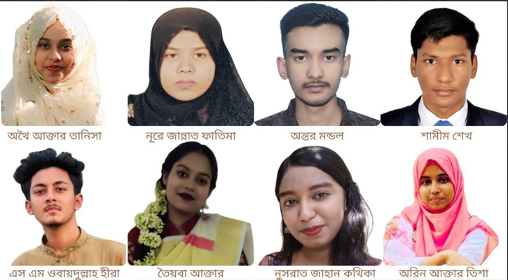 সিরাজদিখানে ঢাবির নবীন শিক্ষার্থীদের সংবর্ধনা দিবে ঝিকুট ফাউন্ডেশন
