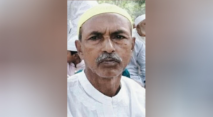সাংবাদিক ফারুকের পিতার মৃত্যুতে শোক প্রকাশ