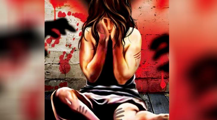 নালিতাবাড়ীতে ধর্ষণ মামলা ধামাচাপা দিতে ধর্ষিতার বিরুদ্ধে চার চুরির মামলা!