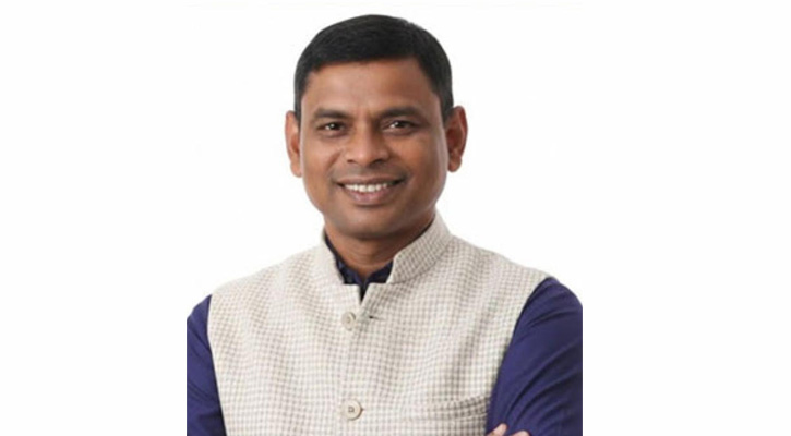 তারাকান্দায় যুবলীগ নেতা এমদাদ গ্রেফতার