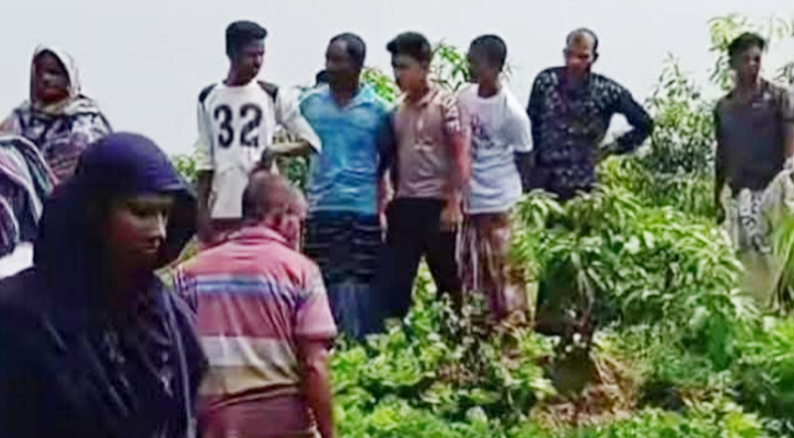 নওগাঁয় একদিনে শিশুসহ ৩ জনের মরদেহ উদ্ধার