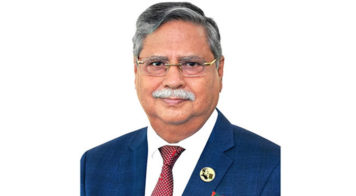 জুলাই সনদে স্বাক্ষর করেছেন রাষ্ট্রপতি
