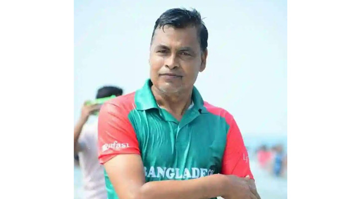 মান্দায় কিডনি রোগে আক্রান্ত কলেজ শিক্ষকের মৃত্যু