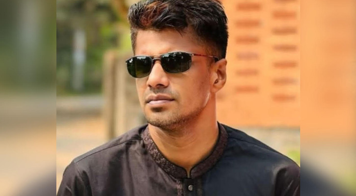 গোপালগঞ্জে জেলা ছাত্রদল সভাপতির ওপর হামলা