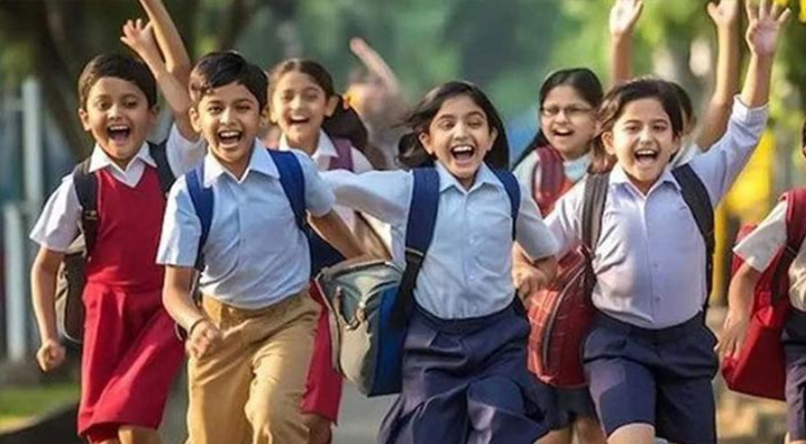 আজ থেকে বন্ধ দেশের সব স্কুল-কলেজ ও মাদরাসা