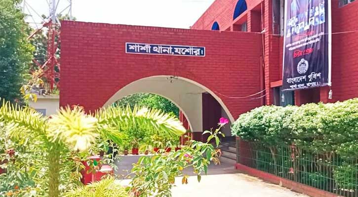 শার্শায় ৬ বছরের শিশুকে ধর্ষন চেষ্টার অভিযুক্ত আটক