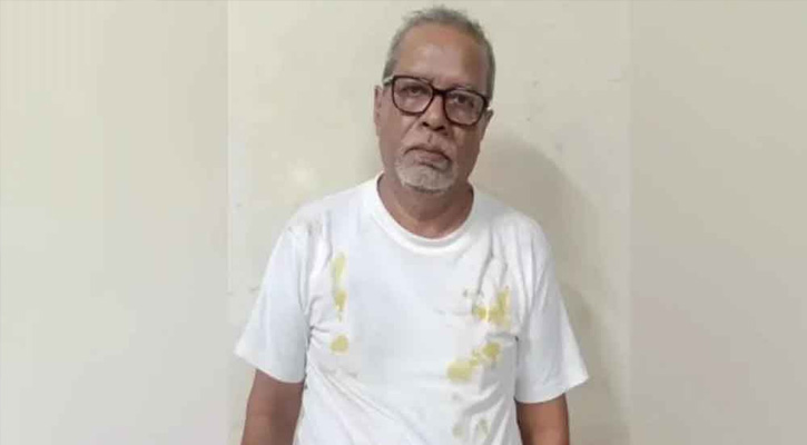 সাবেক সিইসি নুরুল হুদা ৪ দিনের রিমান্ডে