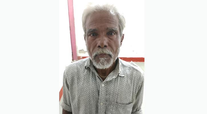 বোয়ালখালীতে শিশু ধর্ষণের অভিযোগ, আটক এক